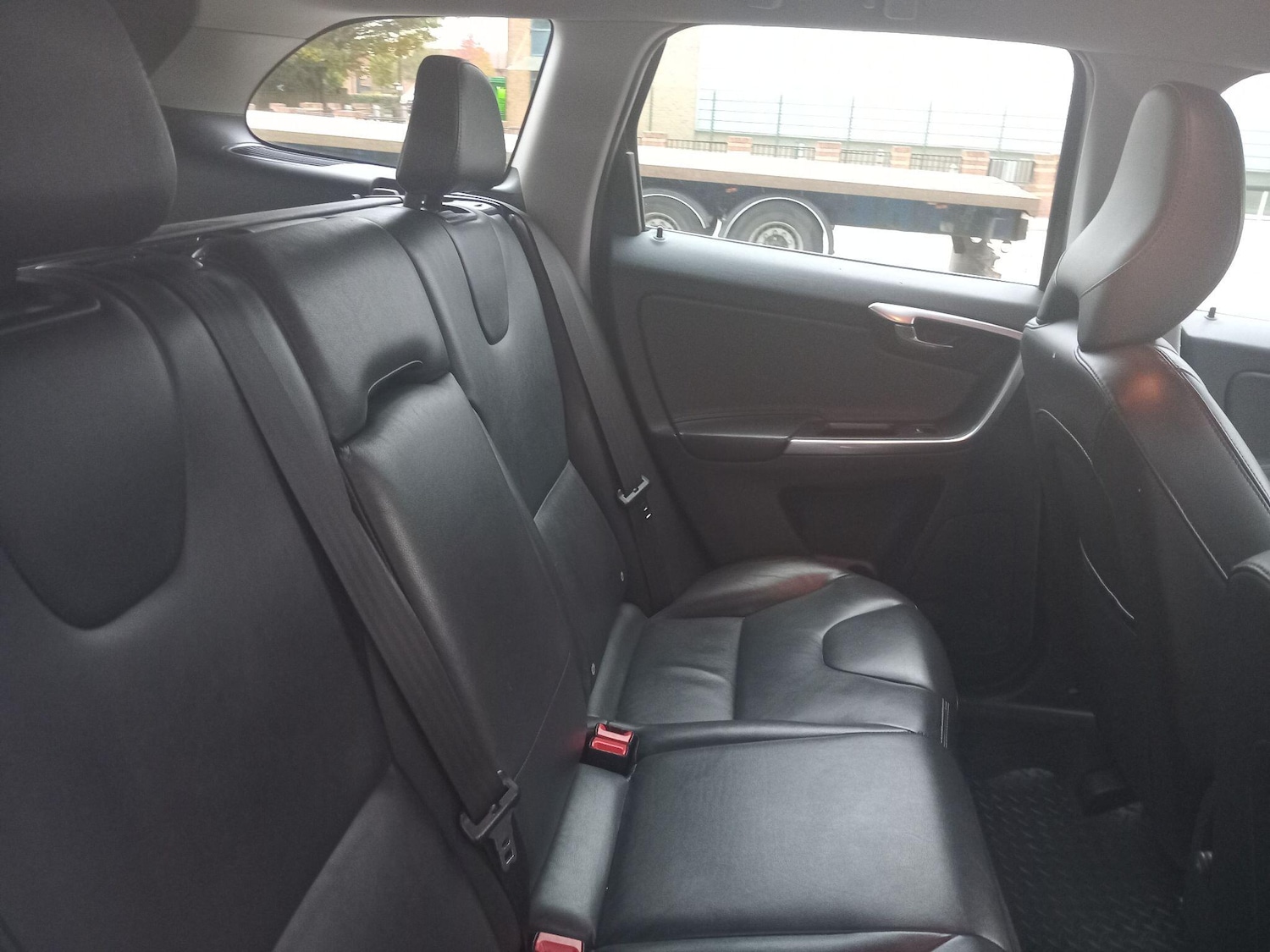 Used Volvo XC60 2016 for sale - 76315058: Photo 19