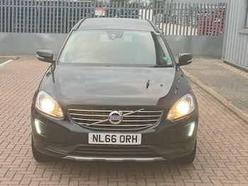 Volvo - XC60