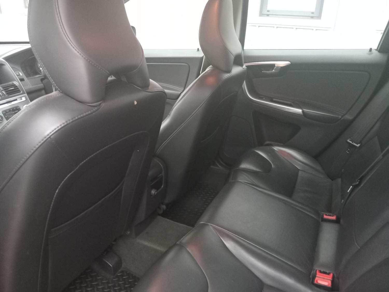 Used Volvo XC60 2016 for sale - 76315058: Photo 20