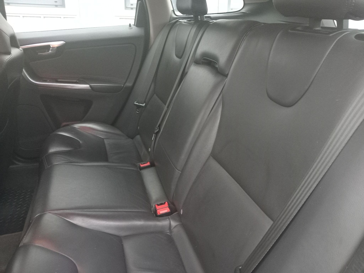 Used Volvo XC60 2016 for sale - 76315058: Photo 21
