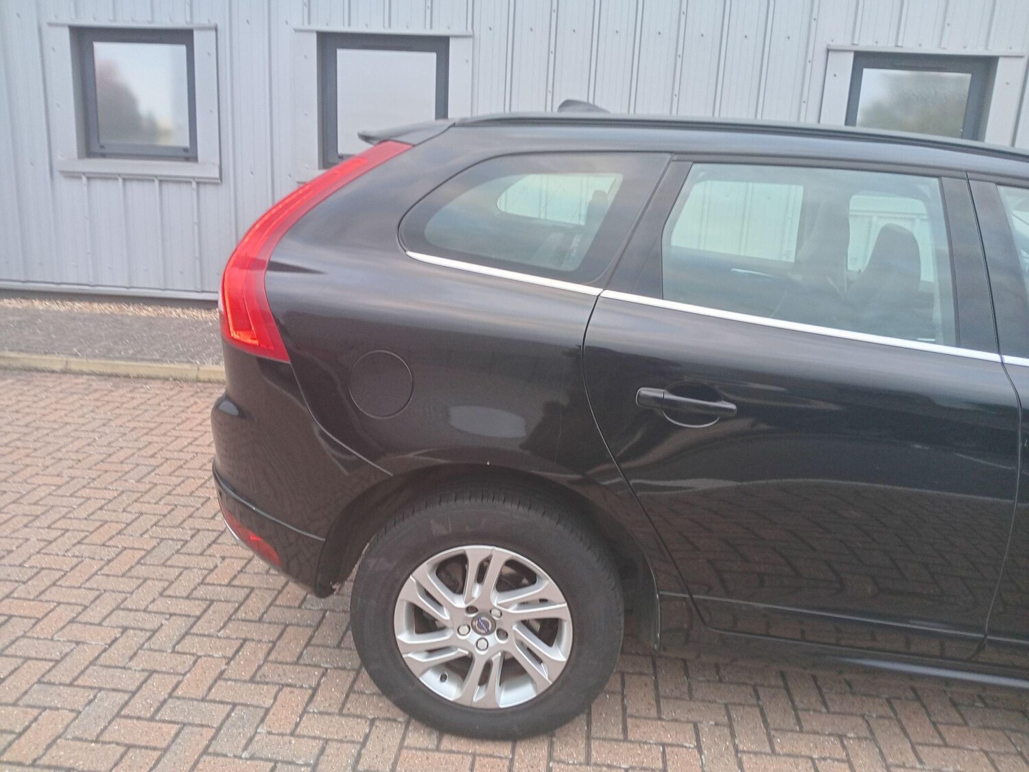 Used Volvo XC60 2016 for sale - 76315058: Photo 30