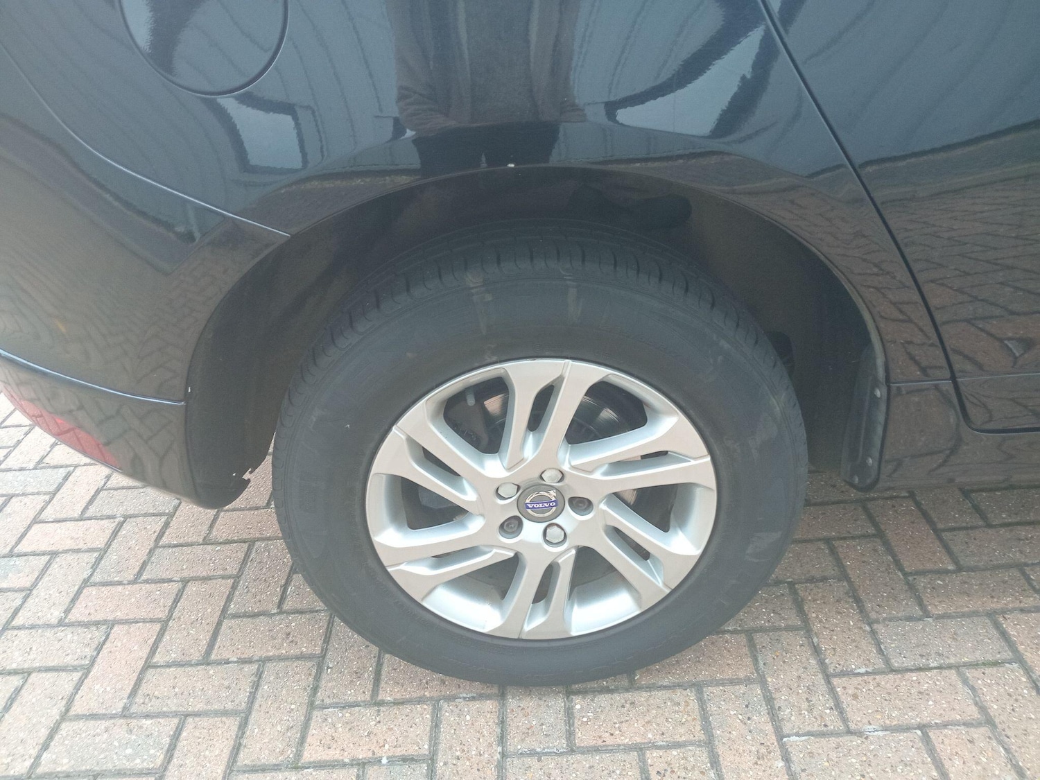 Used Volvo XC60 2016 for sale - 76315058: Photo 31