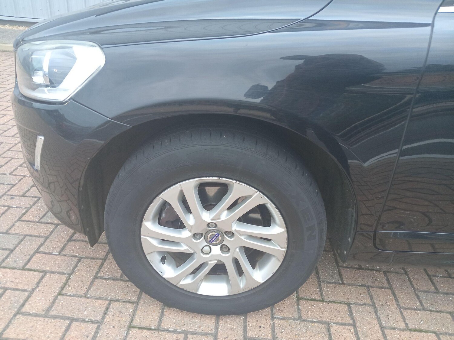 Used Volvo XC60 2016 for sale - 76315058: Photo 32