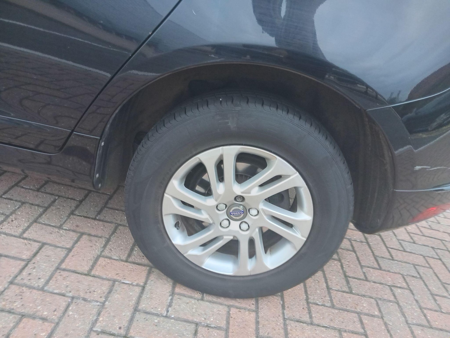 Used Volvo XC60 2016 for sale - 76315058: Photo 33
