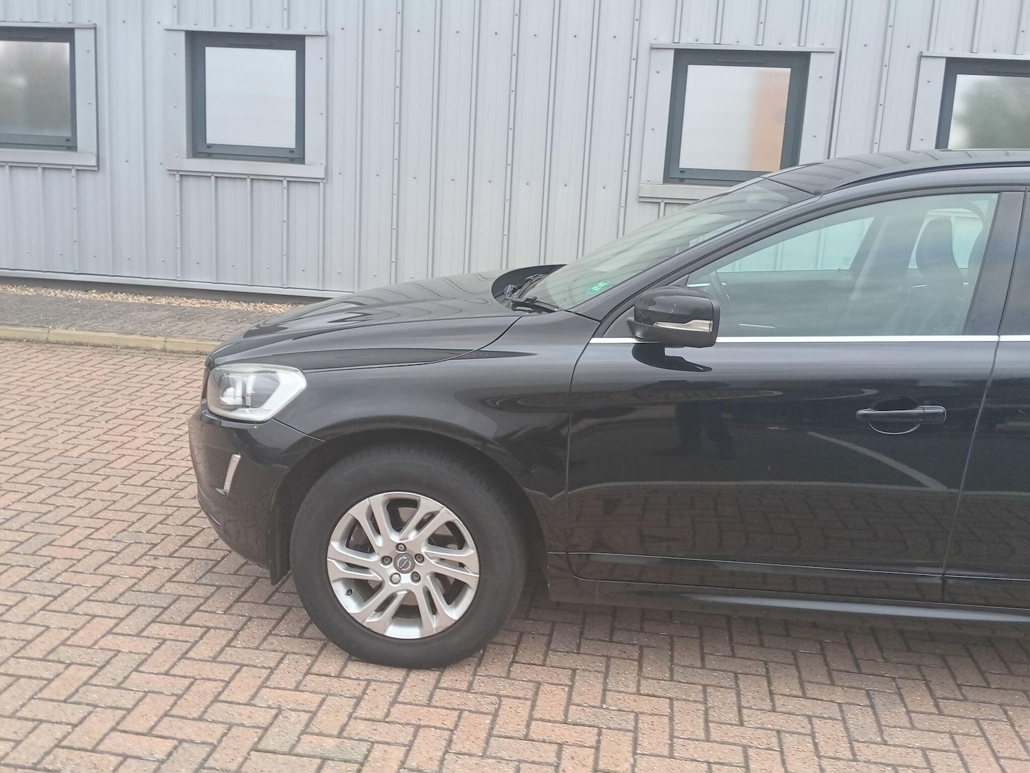 Used Volvo XC60 2016 for sale - 76315058: Photo 34