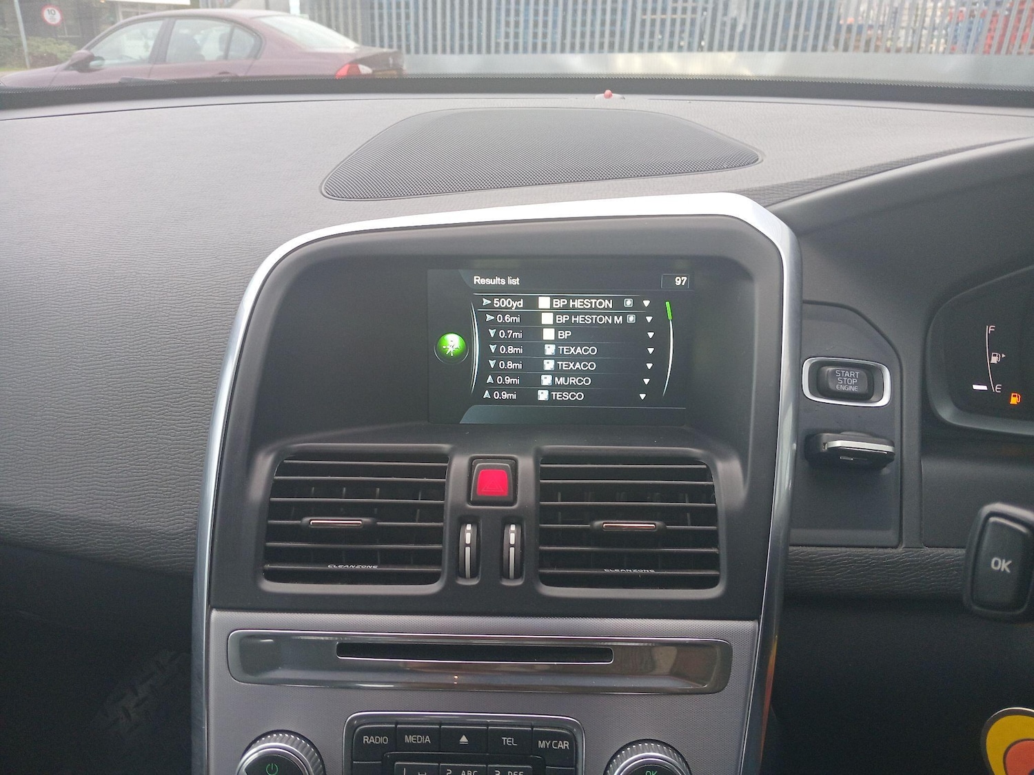 Used Volvo XC60 2016 for sale - 76315058: Photo 36