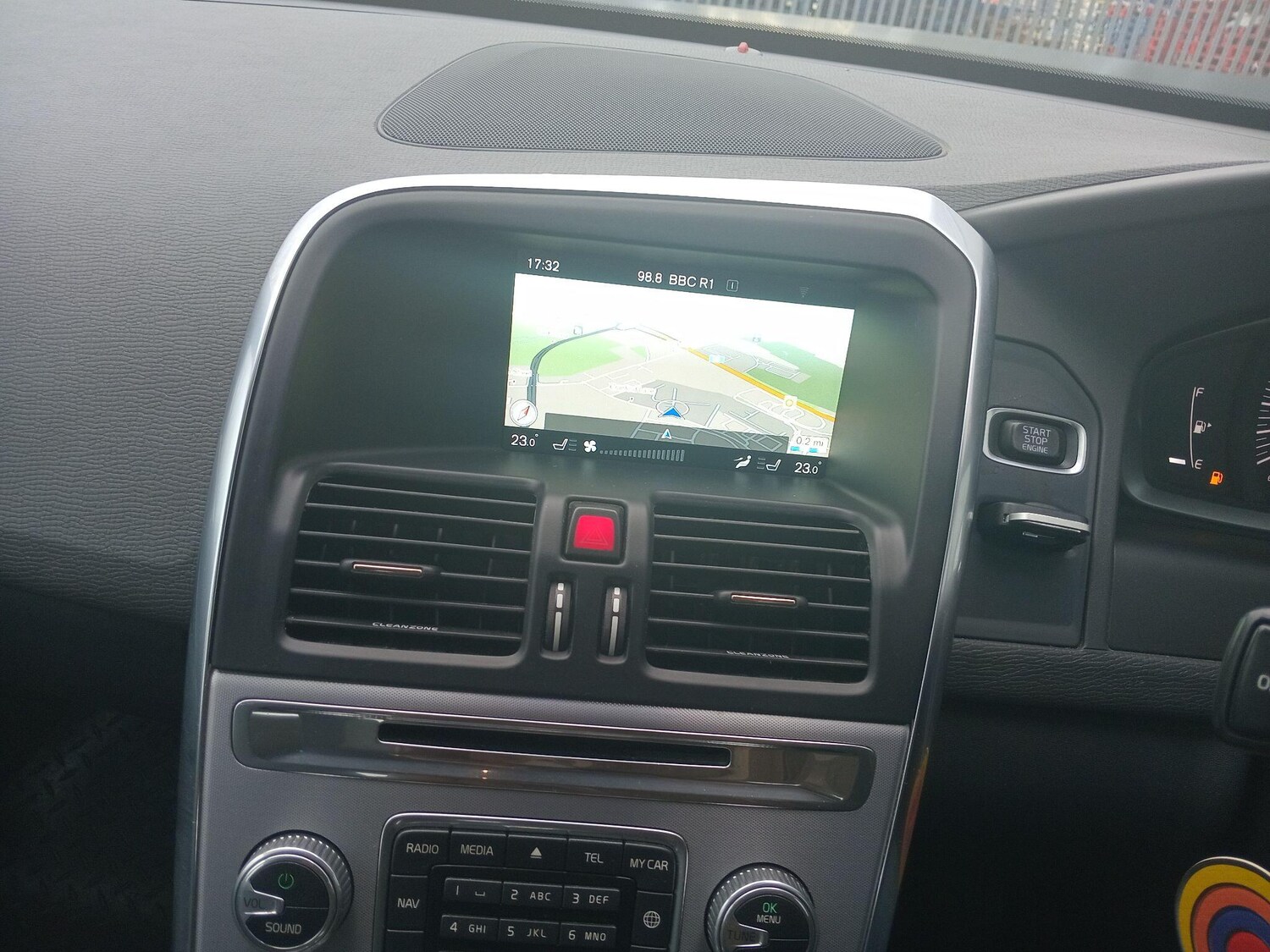 Used Volvo XC60 2016 for sale - 76315058: Photo 37