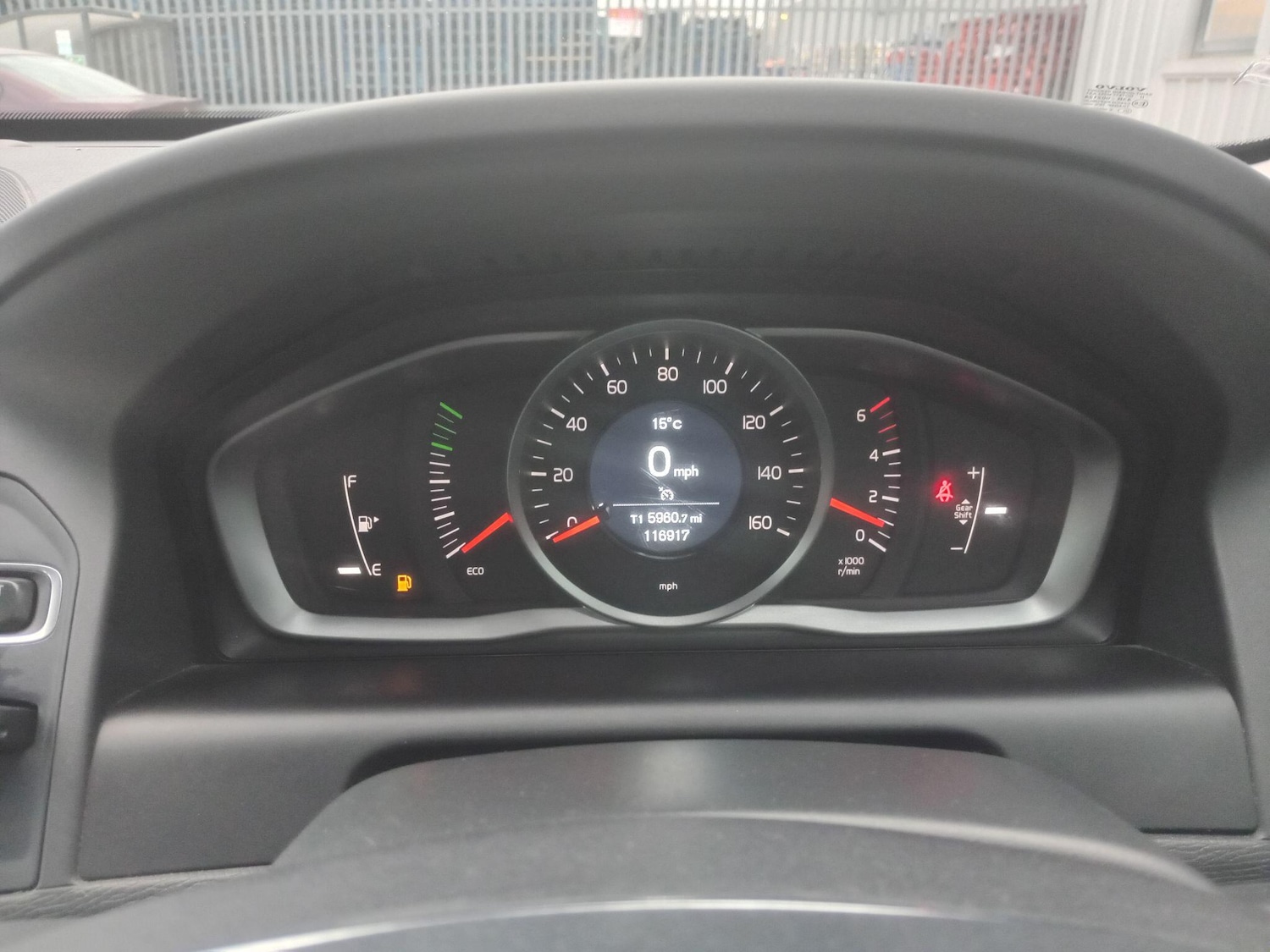 Used Volvo XC60 2016 for sale - 76315058: Photo 38