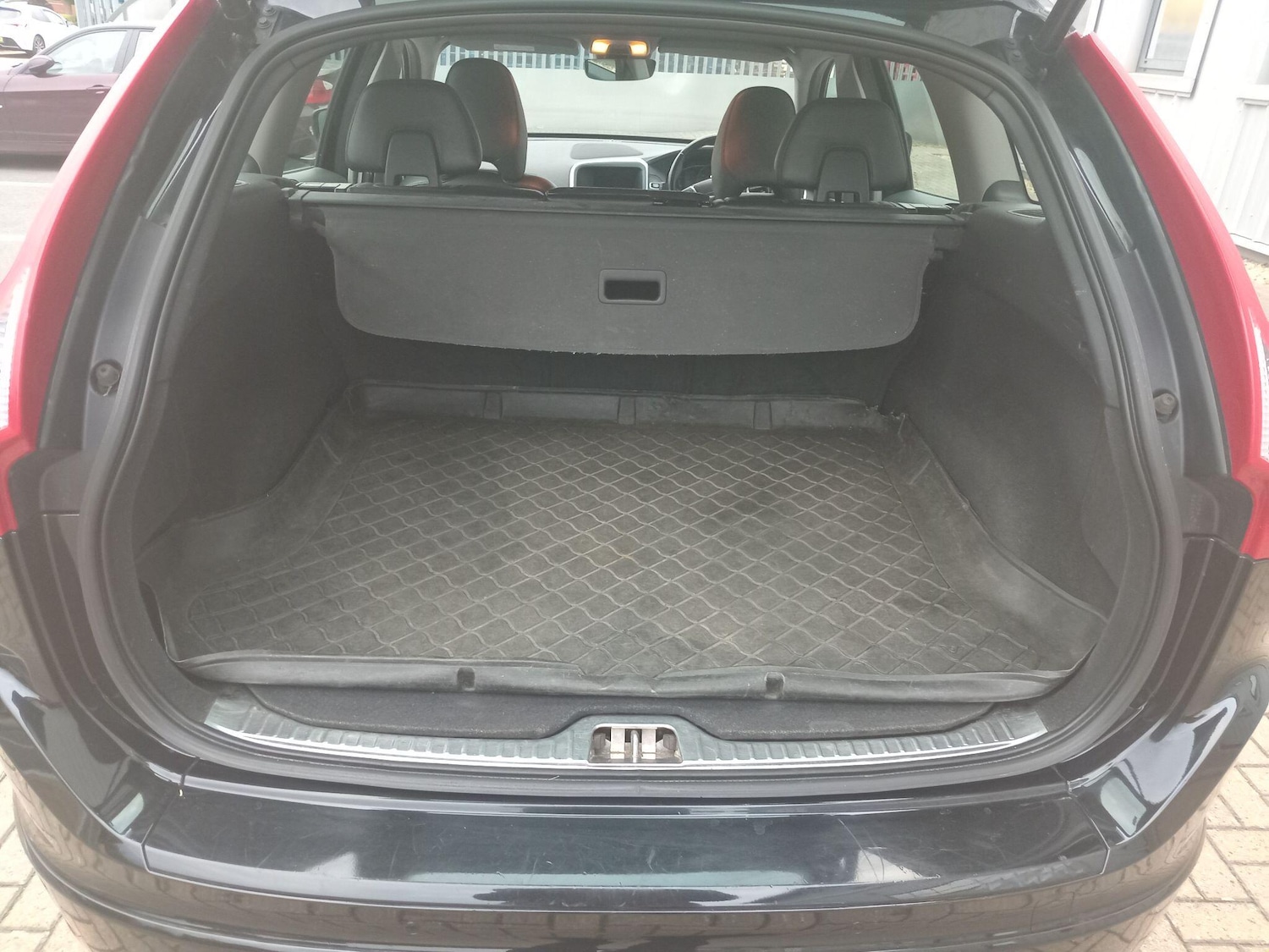 Used Volvo XC60 2016 for sale - 76315058: Photo 39
