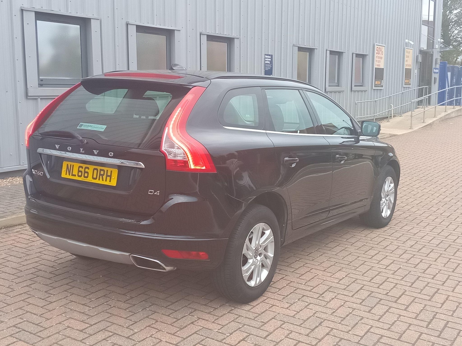 Used Volvo XC60 2016 for sale - 76315058: Photo 41