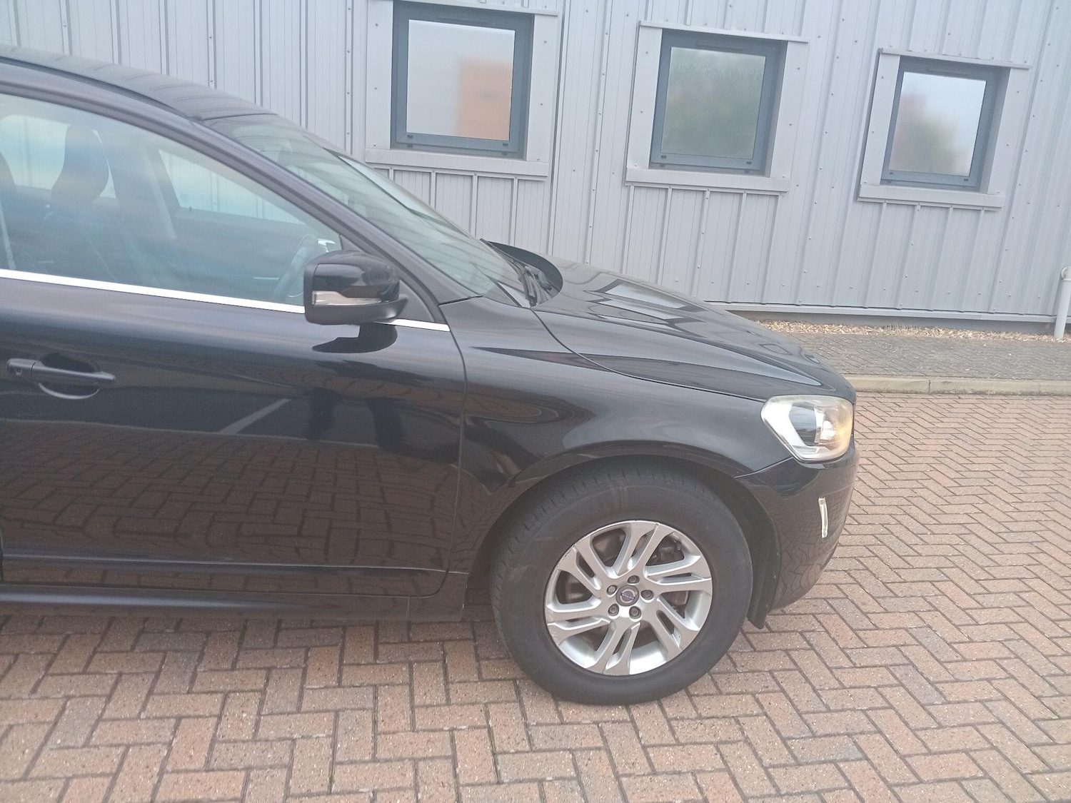Used Volvo XC60 2016 for sale - 76315058: Photo 42
