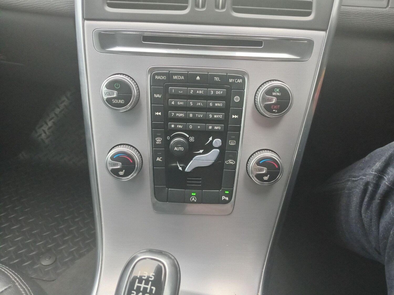 Used Volvo XC60 2016 for sale - 76315058: Photo 45