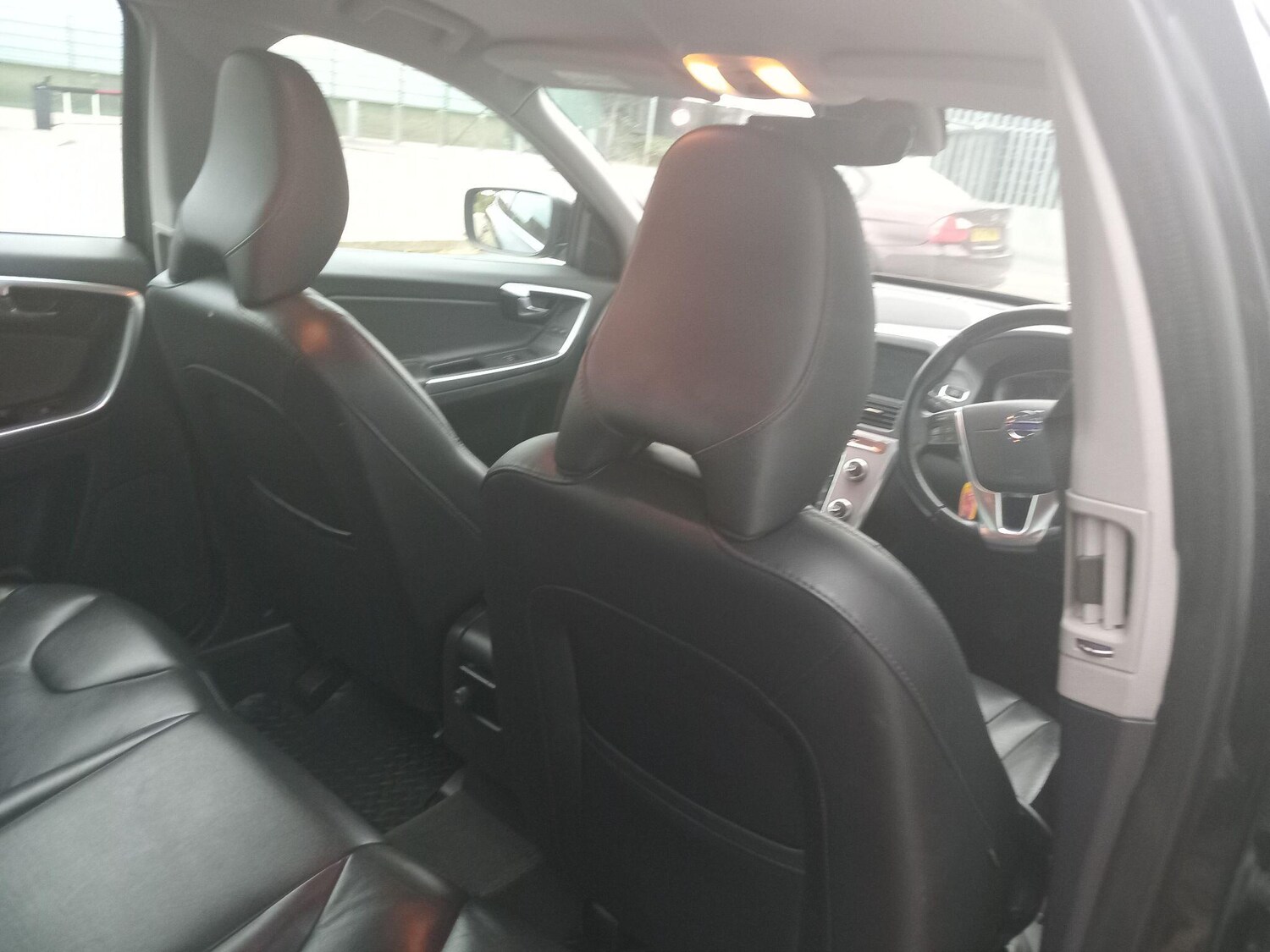 Used Volvo XC60 2016 for sale - 76315058: Photo 46