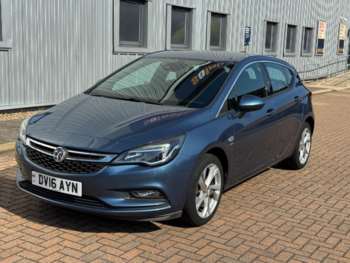 2016 (16) - 1.4i SRi Euro 6 5dr