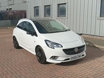 Used Vauxhall Corsa 2015 for sale - 75858275: Photo