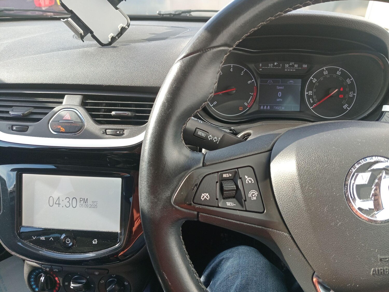 Vehicle 32