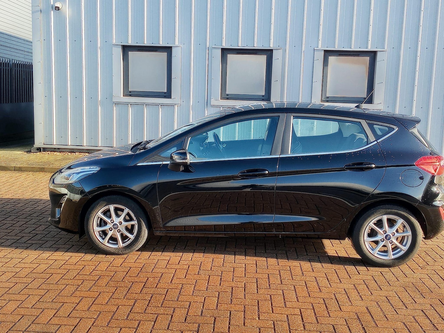 Used Ford Fiesta for sale - 77229667: Photo 13