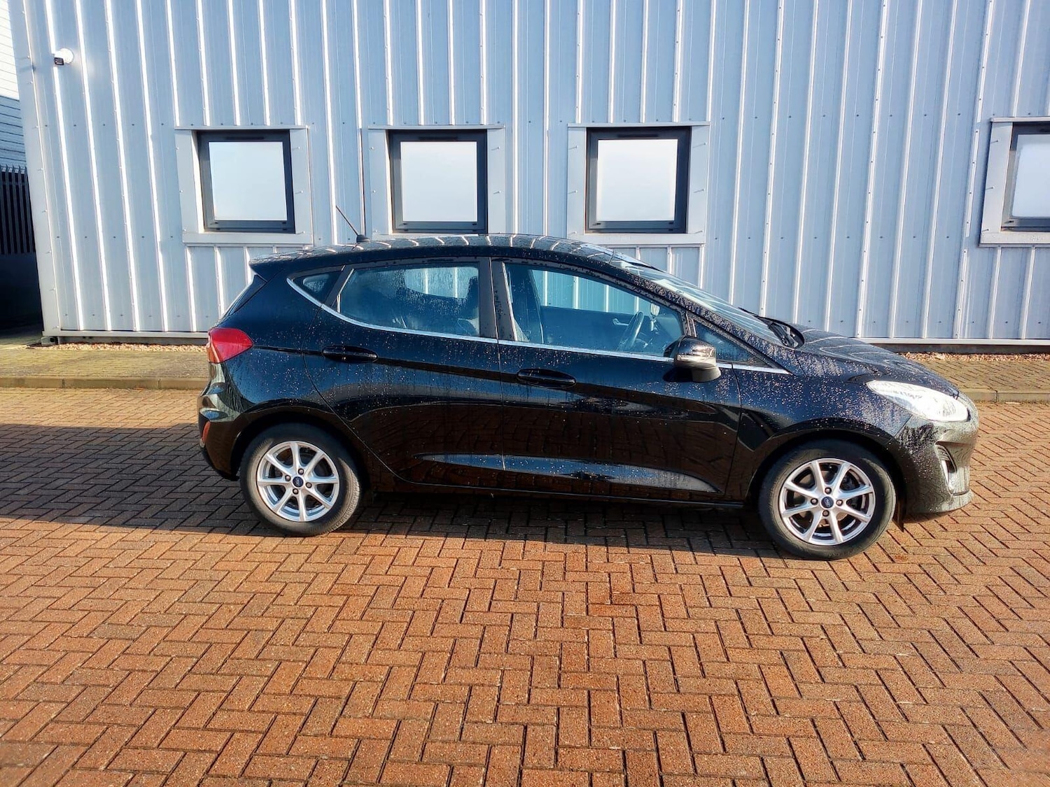 Used Ford Fiesta for sale - 77229667: Photo 16