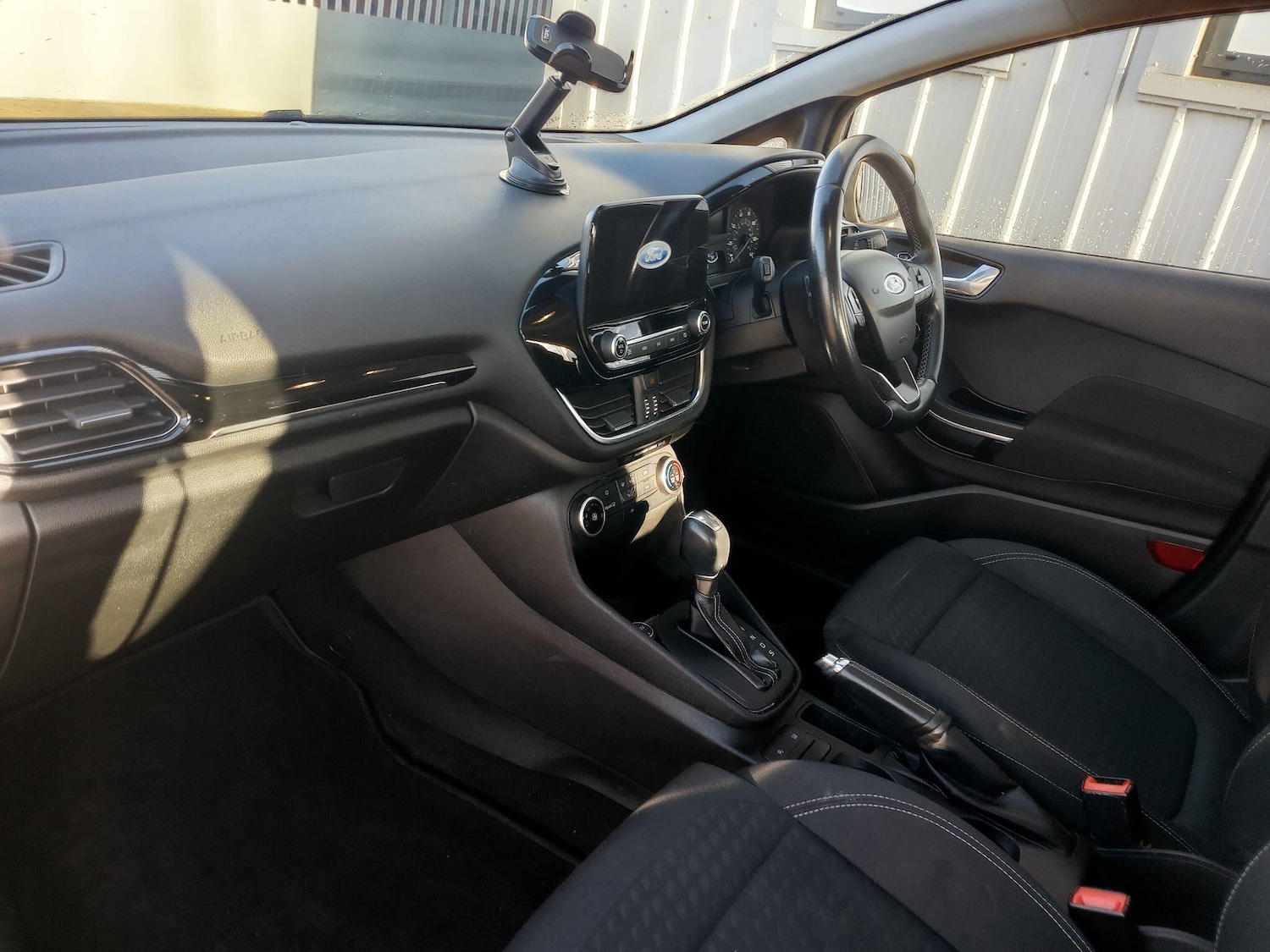 Used Ford Fiesta for sale - 77229667: Photo 21