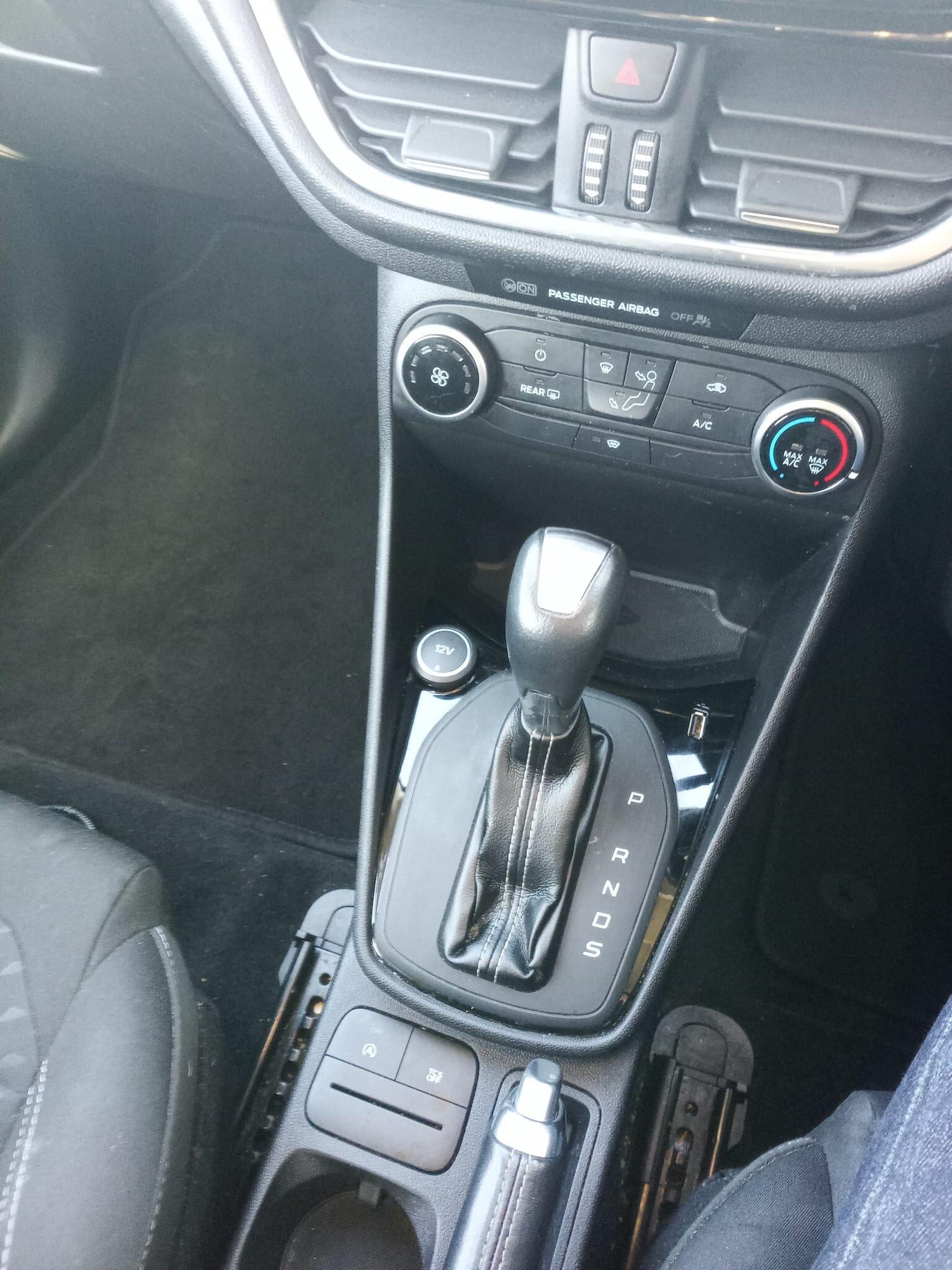 Used Ford Fiesta for sale - 77229667: Photo 22