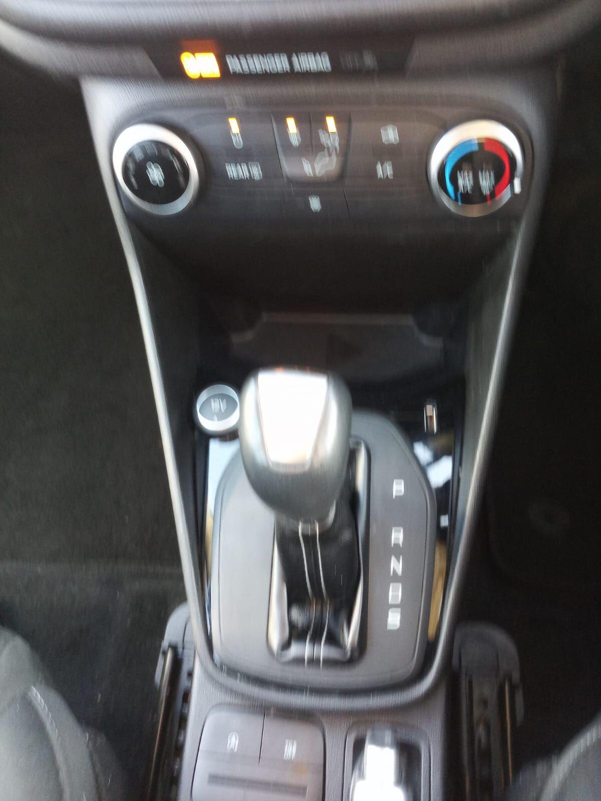 Used Ford Fiesta for sale - 77229667: Photo 23