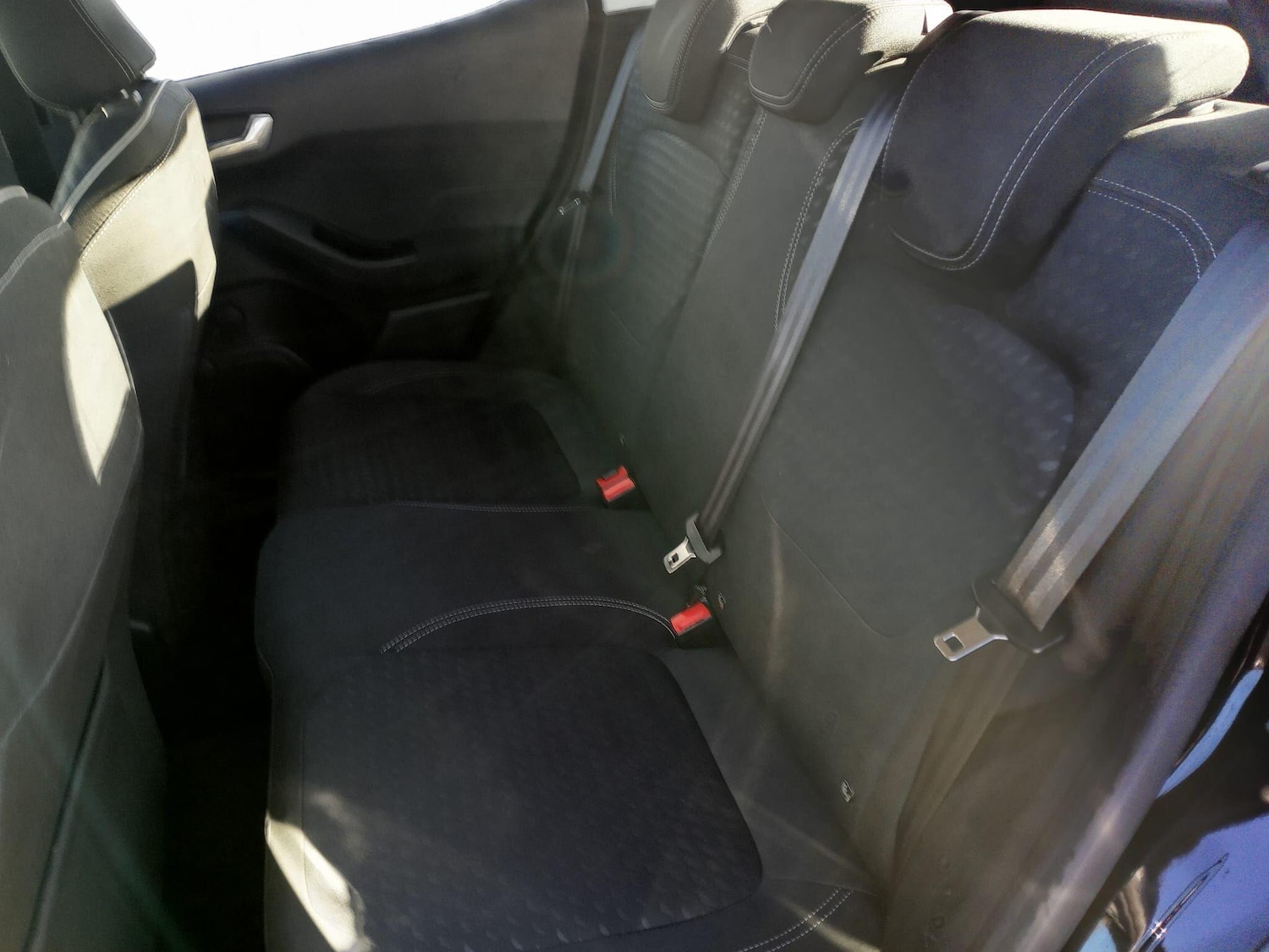 Used Ford Fiesta for sale - 77229667: Photo 24