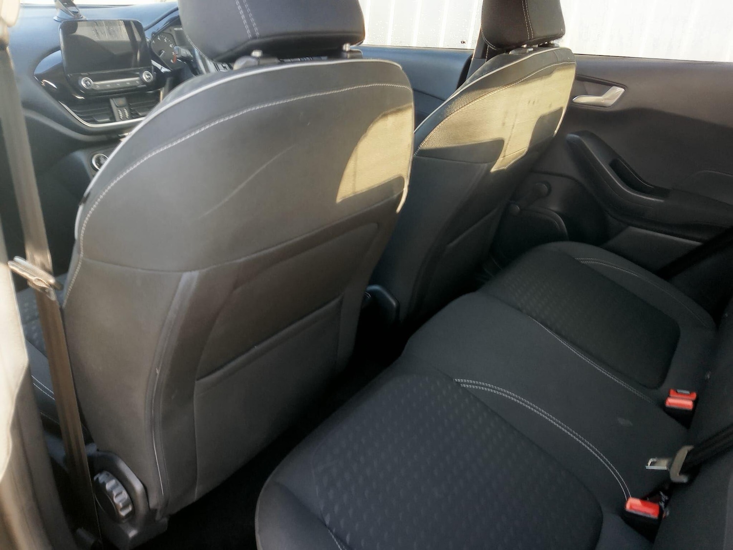 Used Ford Fiesta for sale - 77229667: Photo 26