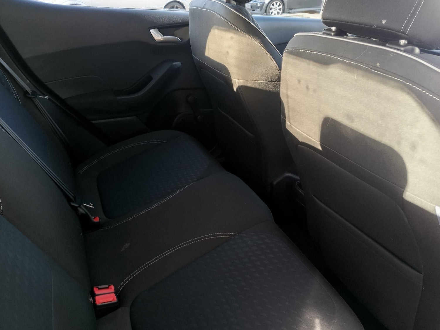 Used Ford Fiesta for sale - 77229667: Photo 28