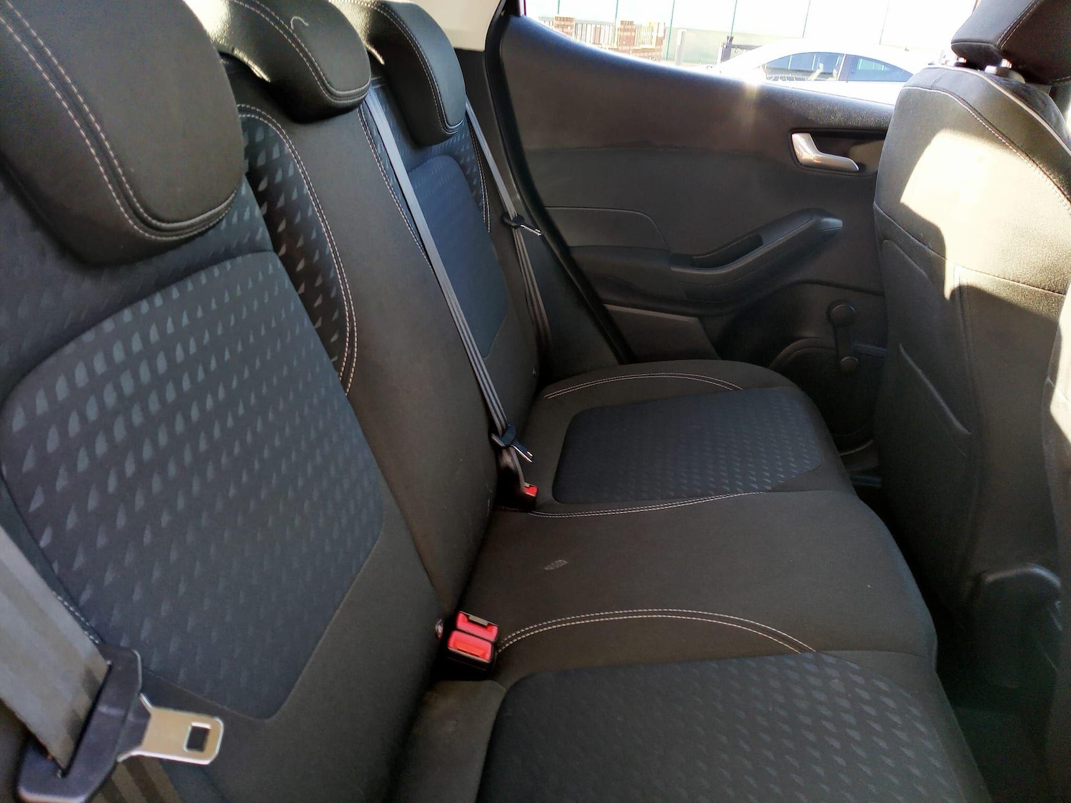 Used Ford Fiesta for sale - 77229667: Photo 29