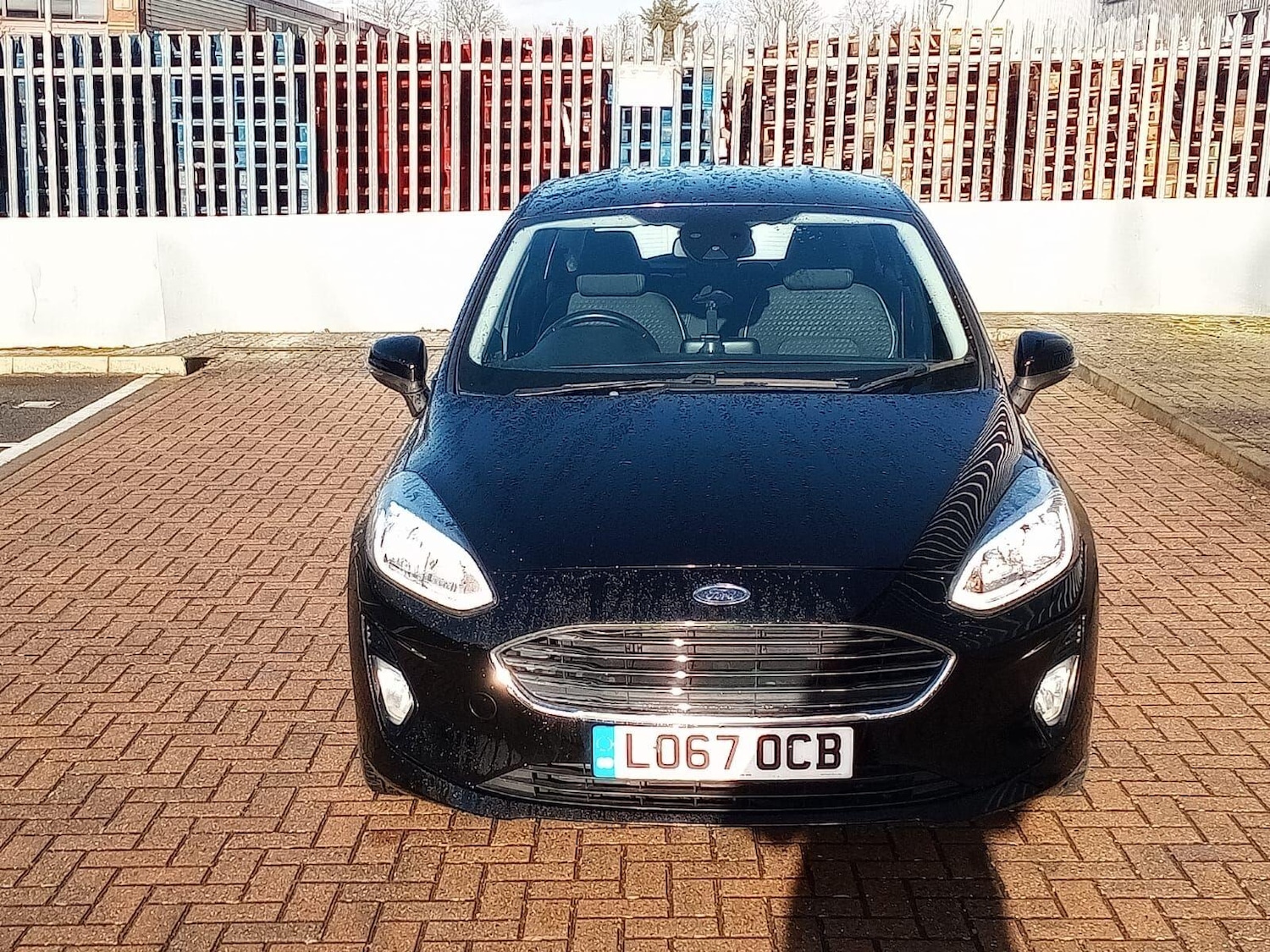 Used Ford Fiesta for sale - 77229667: Photo 3