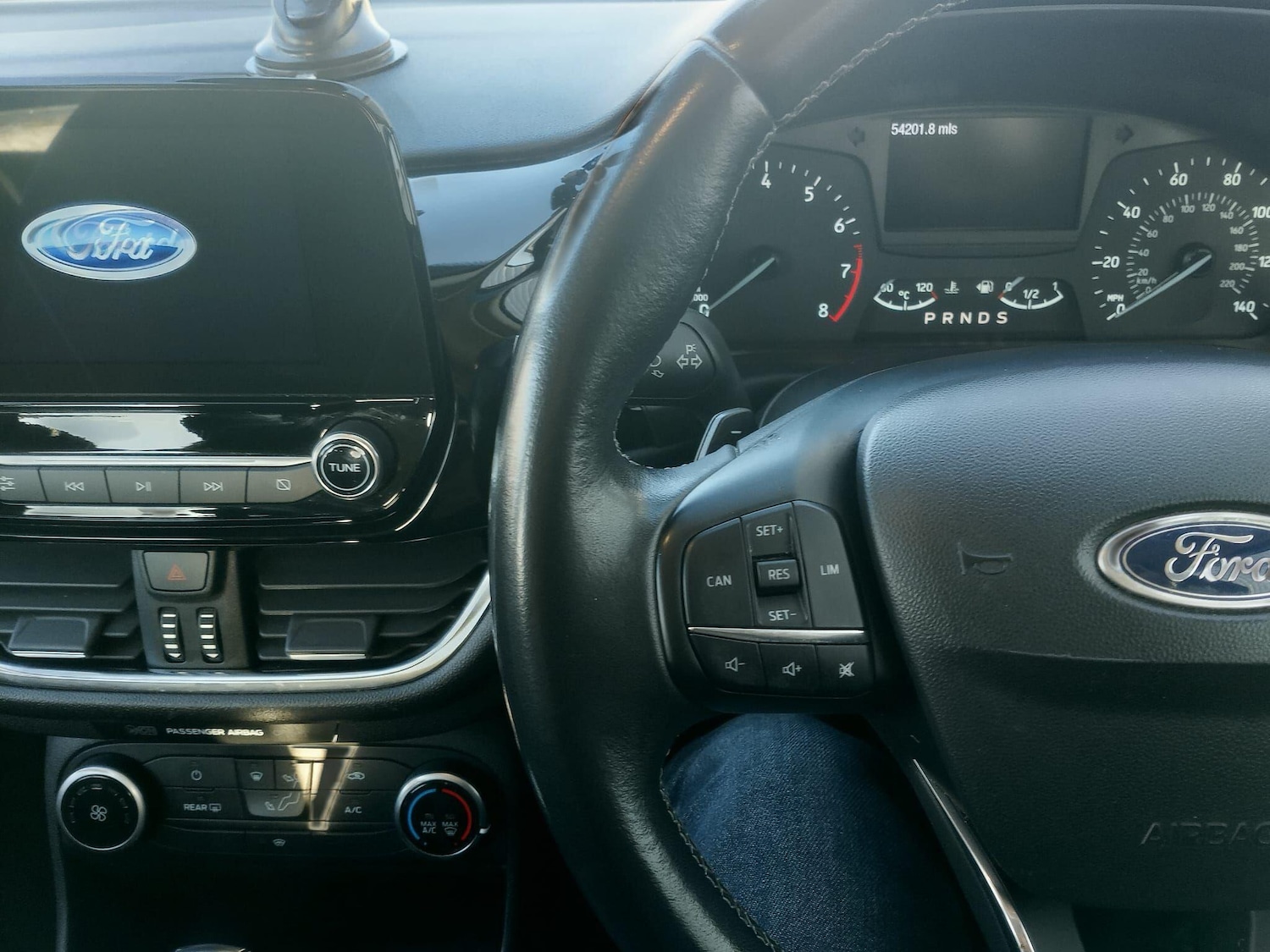 Used Ford Fiesta for sale - 77229667: Photo 30