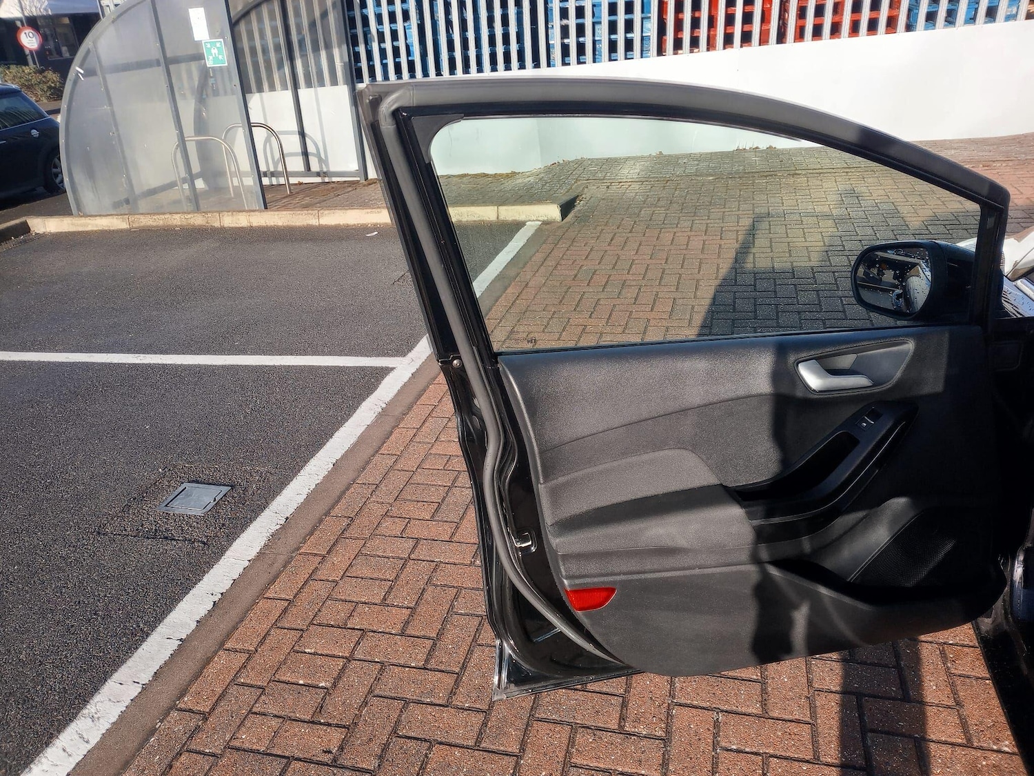 Used Ford Fiesta for sale - 77229667: Photo 33