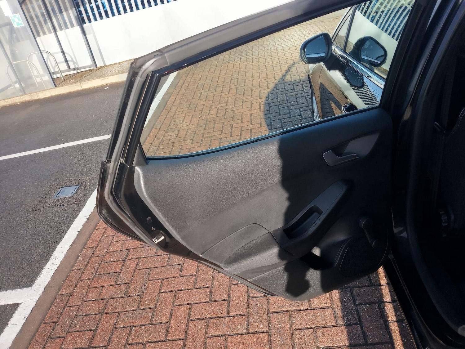 Used Ford Fiesta for sale - 77229667: Photo 34