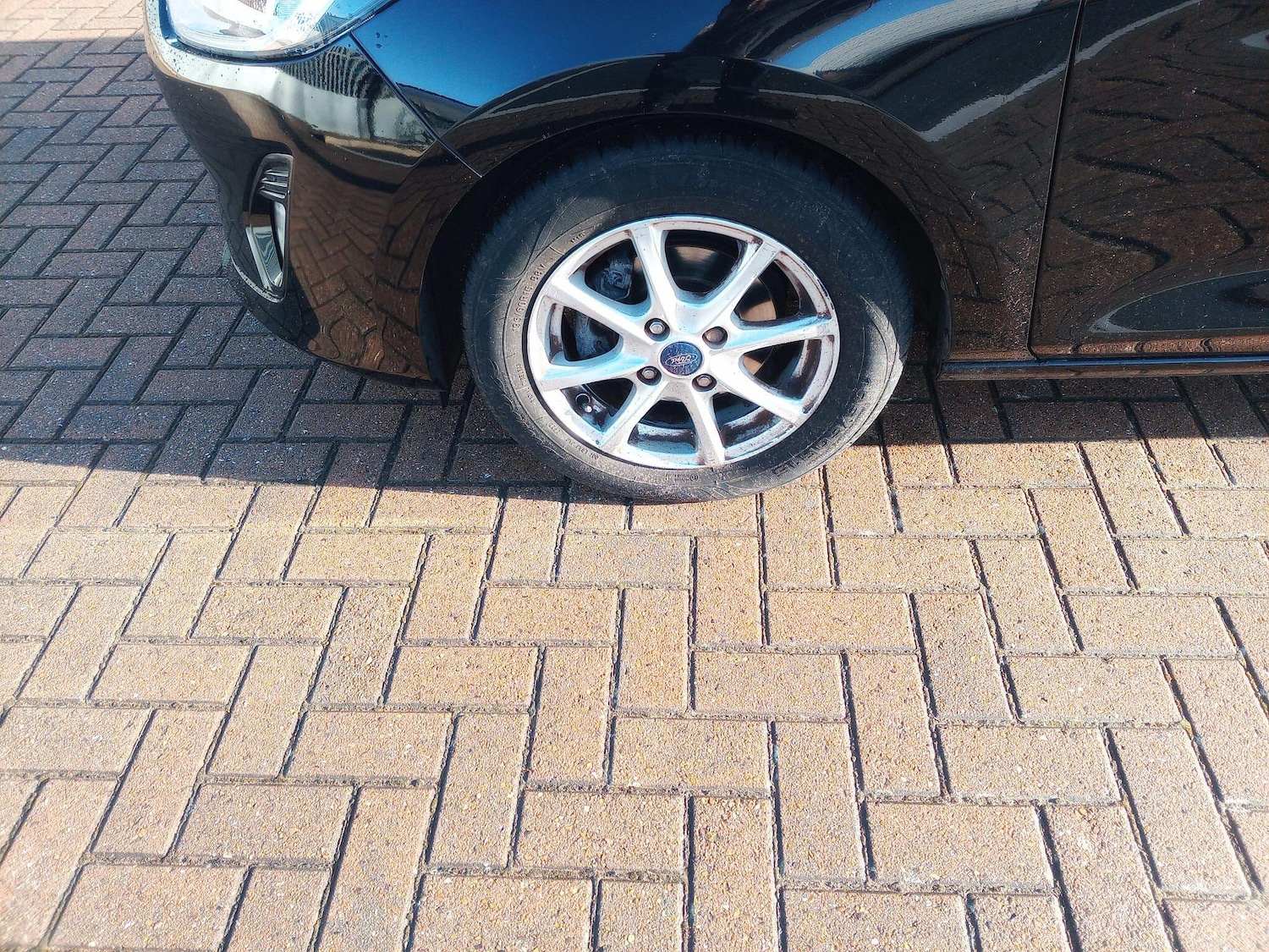 Used Ford Fiesta for sale - 77229667: Photo 36