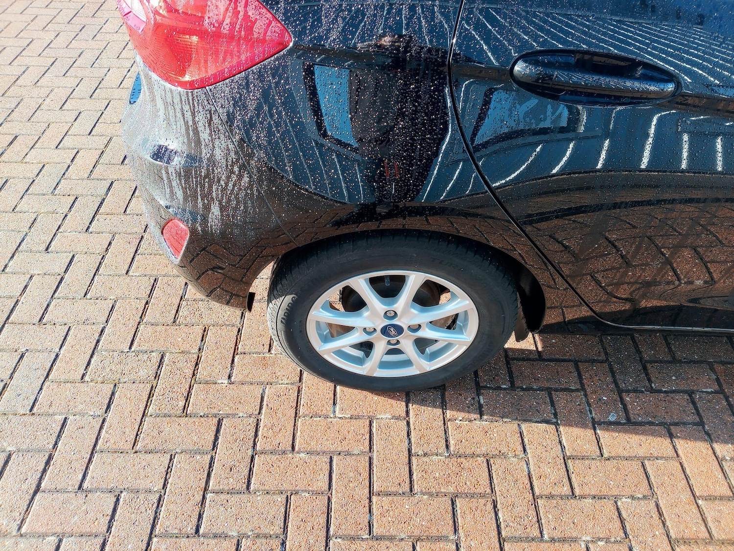 Used Ford Fiesta for sale - 77229667: Photo 37