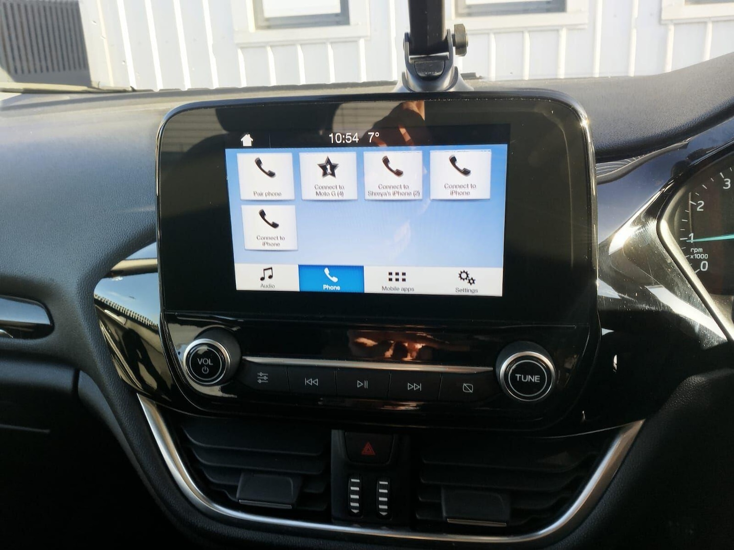 Used Ford Fiesta for sale - 77229667: Photo 39