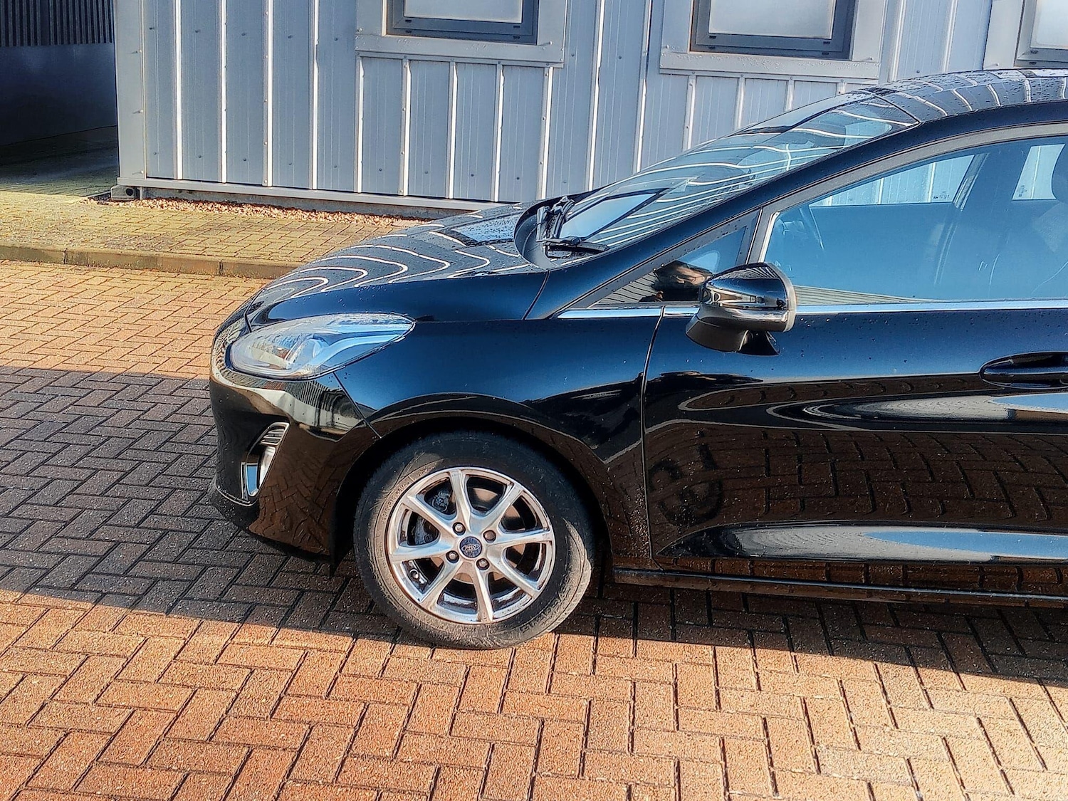 Used Ford Fiesta for sale - 77229667: Photo 4