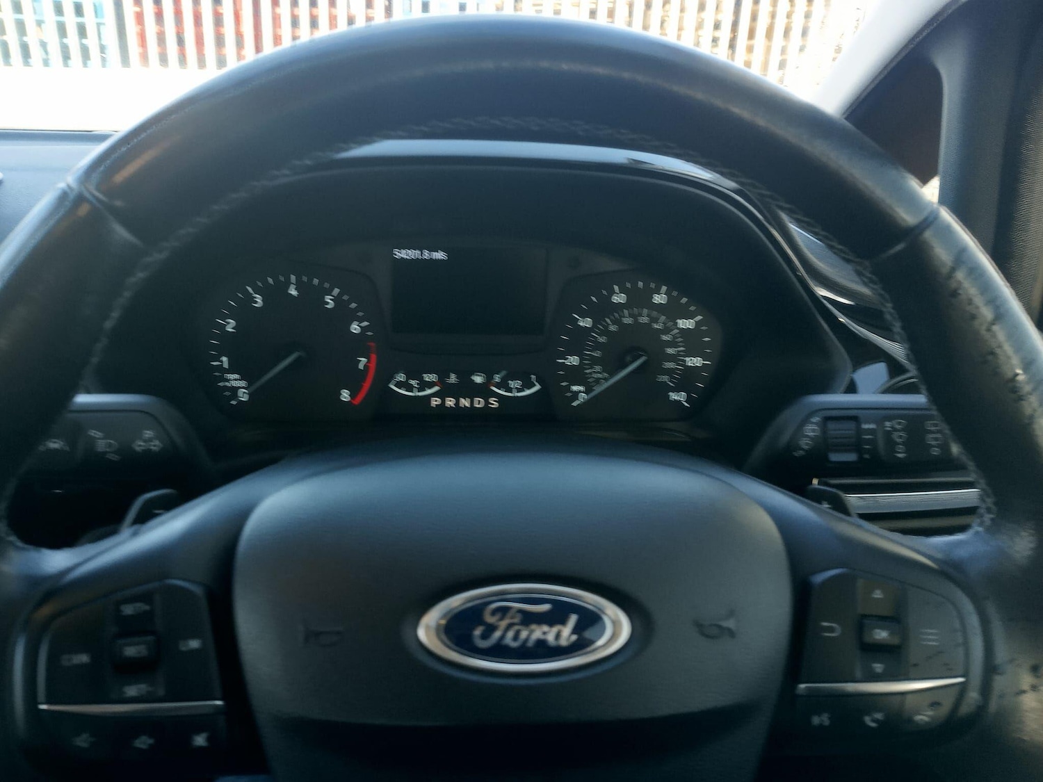 Used Ford Fiesta for sale - 77229667: Photo 40