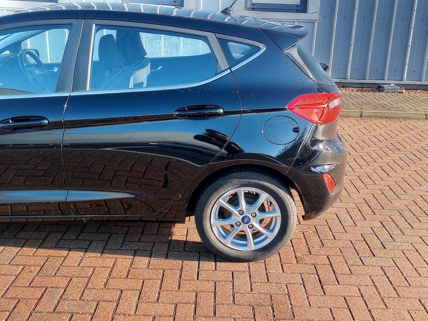 Used Ford Fiesta for sale - 77229667: Photo 41