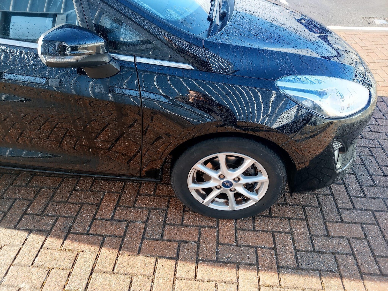 Used Ford Fiesta for sale - 77229667: Photo 43