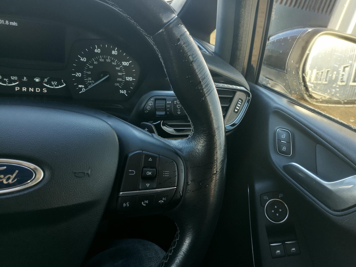 Used Ford Fiesta for sale - 77229667: Photo 44