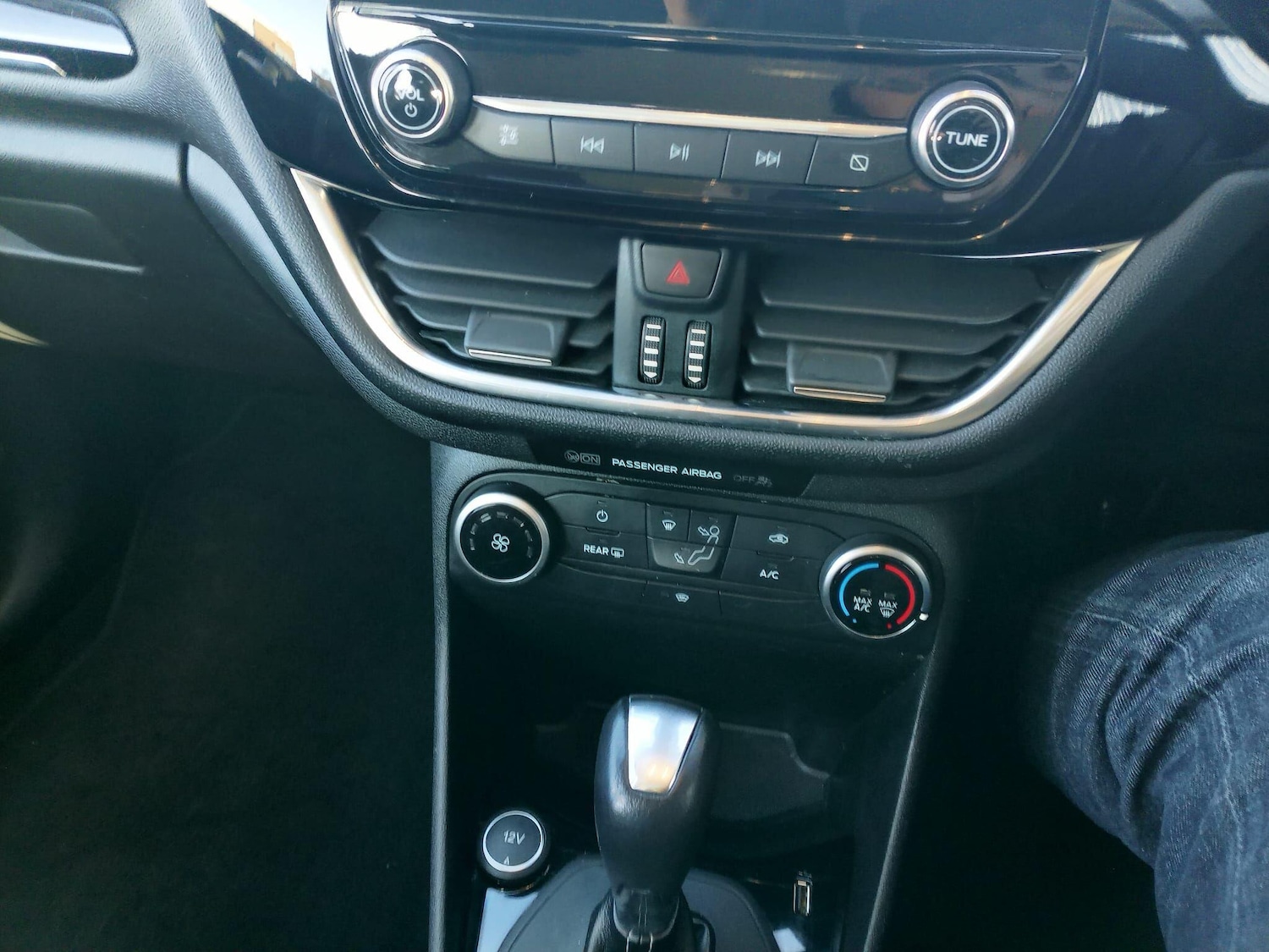 Used Ford Fiesta for sale - 77229667: Photo 45