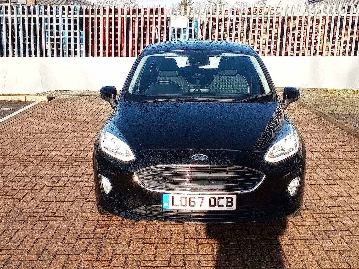 Used Ford Fiesta for sale - 77229667: Photo 5