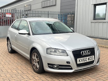Used Audi A3 2010 for sale - 78527805: Photo