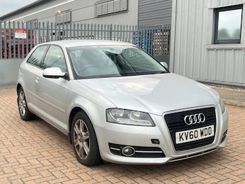 Used Audi A3 2010 for sale - 78527805: Photo