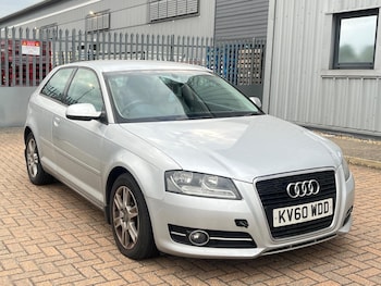 Used Audi A3 2010 for sale - 78527805: Photo