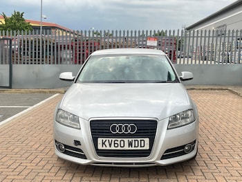 Used Audi A3 2010 for sale - 78527805: Photo