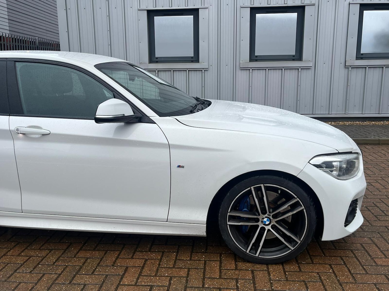 Used BMW 1 Series 2018 for sale - 77411724: Photo 11