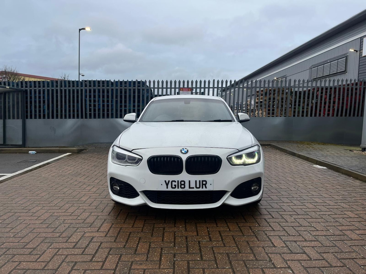 Used BMW 1 Series 2018 for sale - 77411724: Photo 14