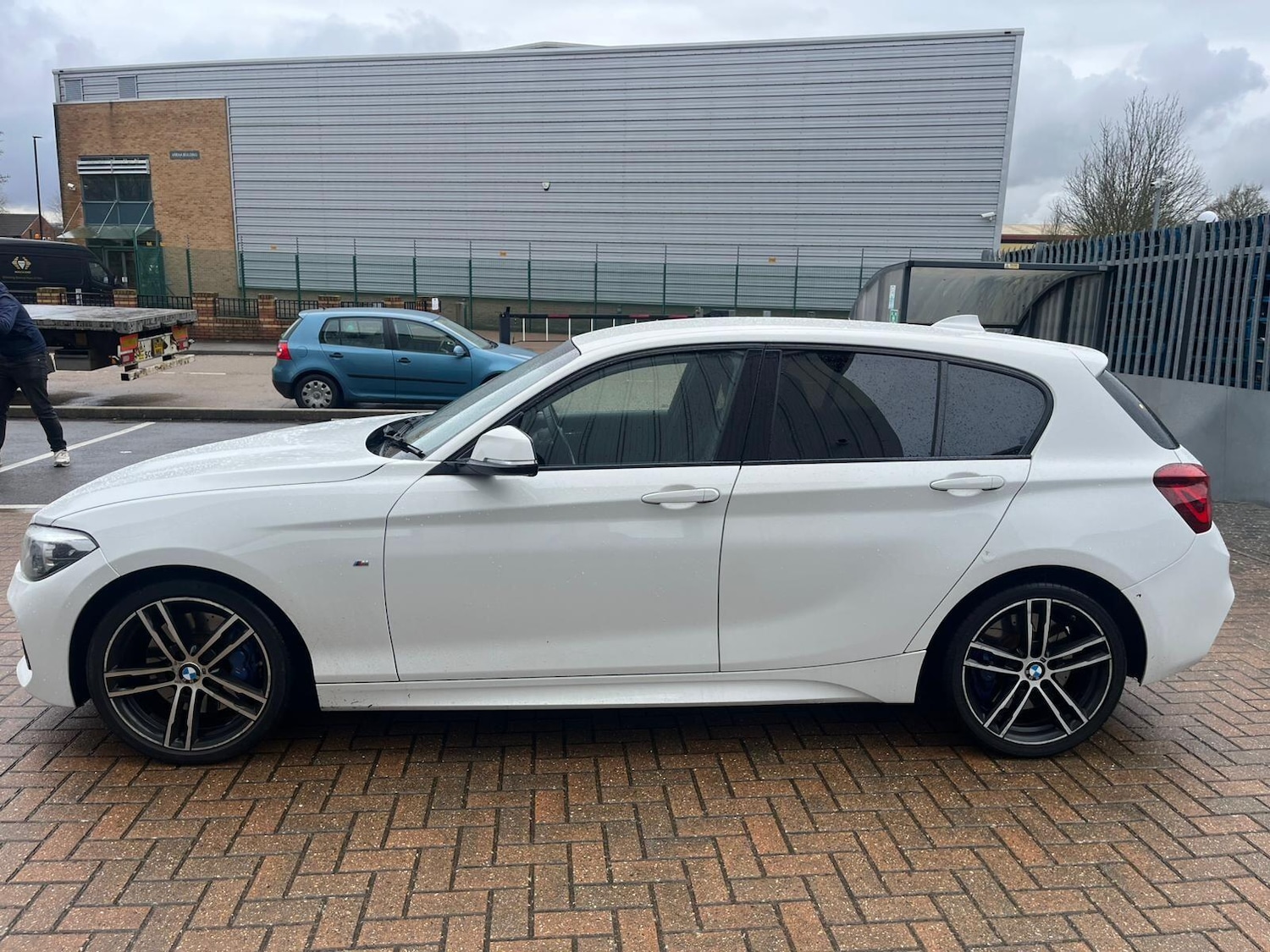 Used BMW 1 Series 2018 for sale - 77411724: Photo 23